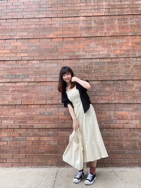 charさんのコーディネート