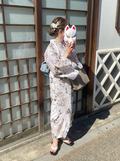 ukiさんのコーディネート