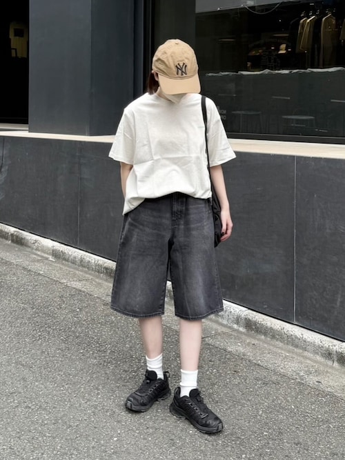 ukiさんのコーディネート