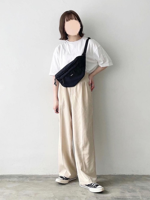 ukiさんのコーディネート