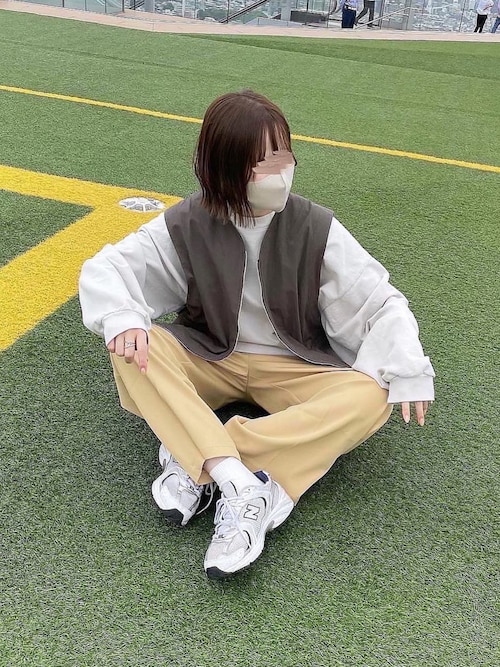 ukiさんのコーディネート