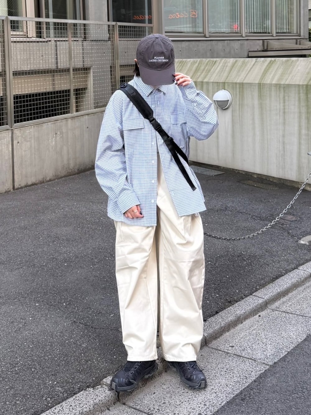 ukiのコーディネート一覧 - WEAR