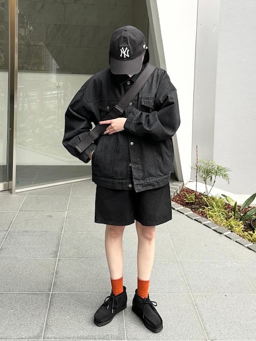 ukiさんのコーディネート