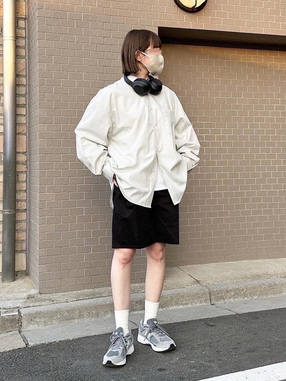 New Balance M2002RST / ニューバランス M2002RST【SP】を使った人気 