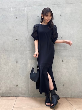 miya【骨格ウェーブ/イエベ春】さんのコーディネート