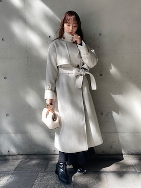 miya【骨格ウェーブ/イエベ春】さんのコーディネート