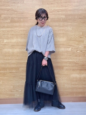   ありゅさんのコーディネート