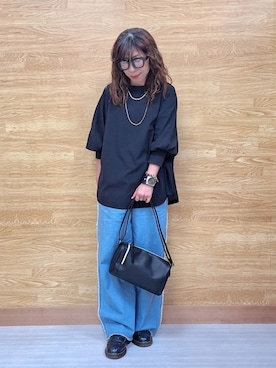   ありゅさんのコーディネート