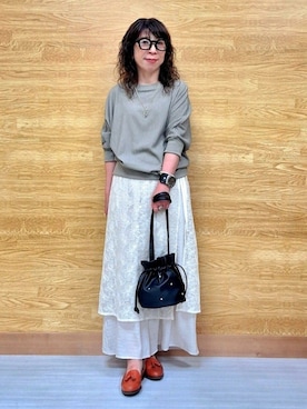   ありゅさんのコーディネート