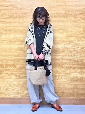   ありゅさん（レディース・150cm）の春コーディネート