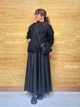   ありゅさん（レディース・150cm）の秋コーディネート