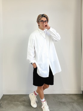 Micchiさんのコーディネート