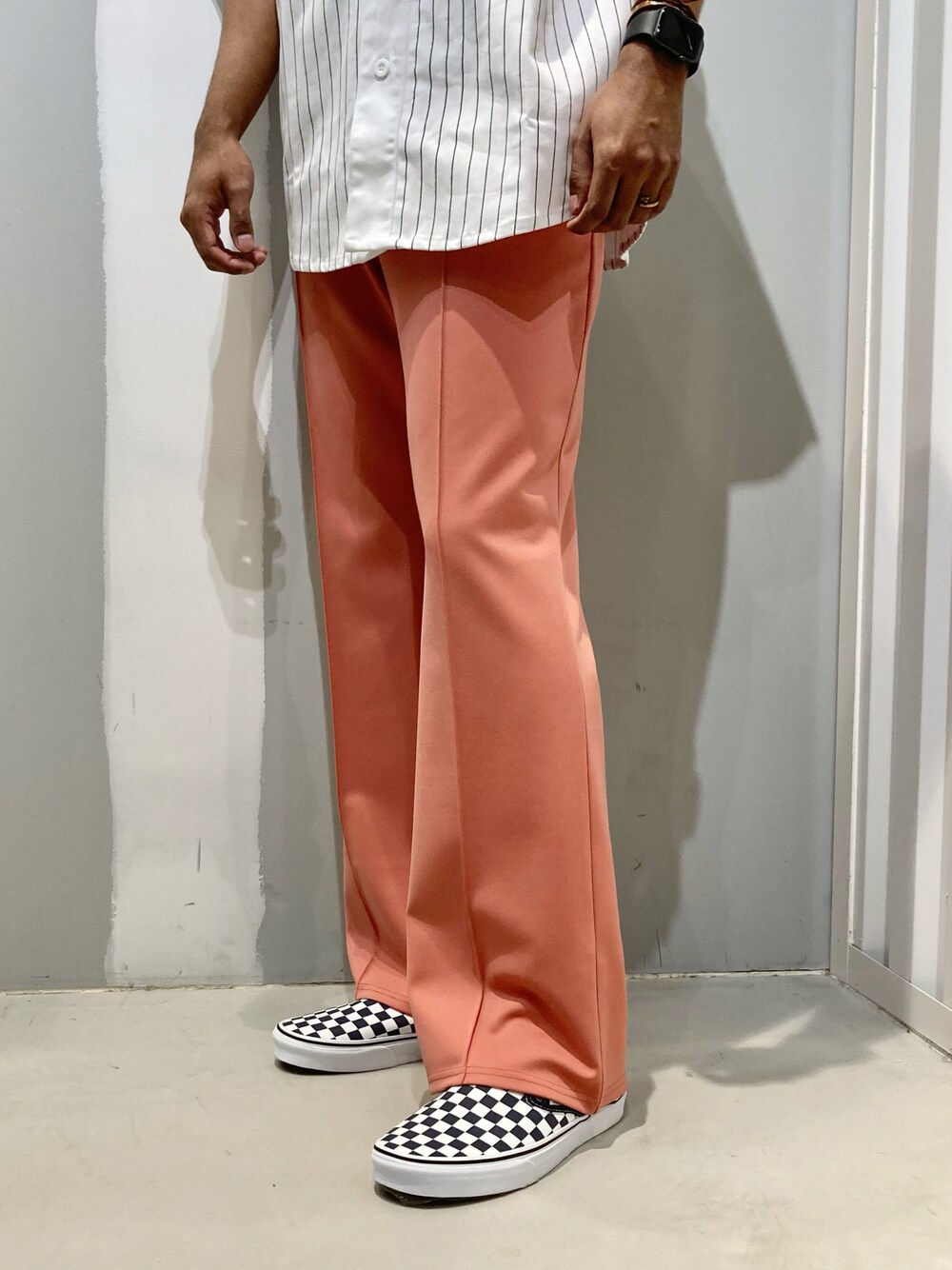 「インスタ　👉🏾　@takeshisosaのアイテム（その他、その他）」を使った、TAKESHIさん（メンズ・178cm）の夏コーディネートの1枚目の写真