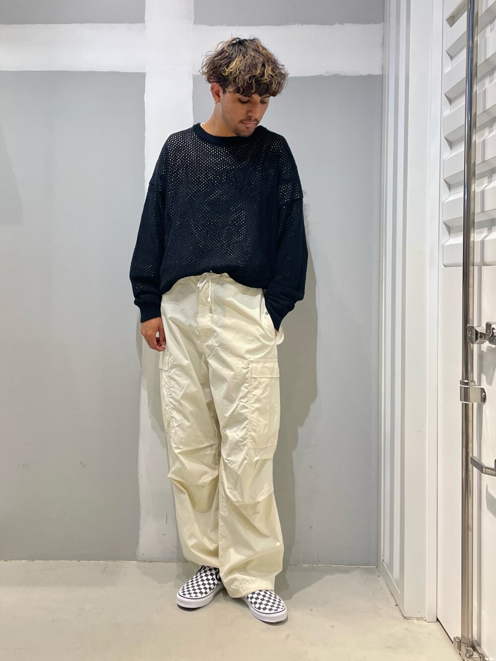 「インスタ　👉🏾　@takeshisosaのアイテム（その他、その他）」を使った、TAKESHIさん（メンズ・178cm）の夏コーディネートの1枚目の写真