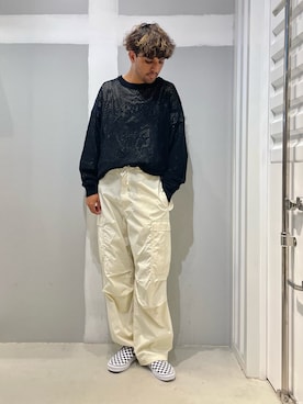 TAKESHIさんのコーディネート