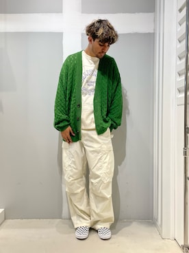 TAKESHIさんのコーディネート