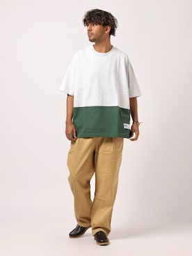 TAKESHIさんのコーディネート