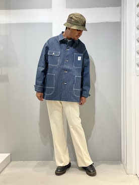 TAKESHIさんのコーディネート