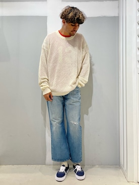 TAKESHIさんのコーディネート