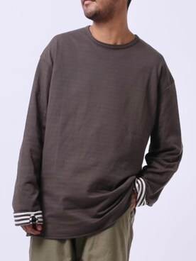 TAKESHIさんのコーディネート