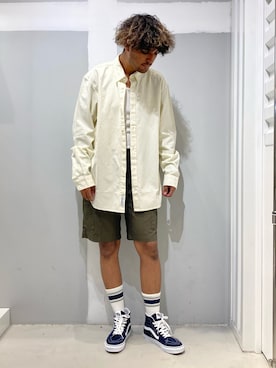 TAKESHIさんのコーディネート