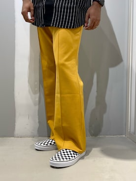 TAKESHIさんのコーディネート