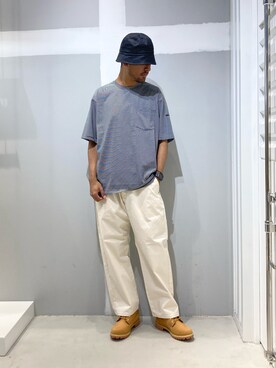 TAKESHIさんのコーディネート