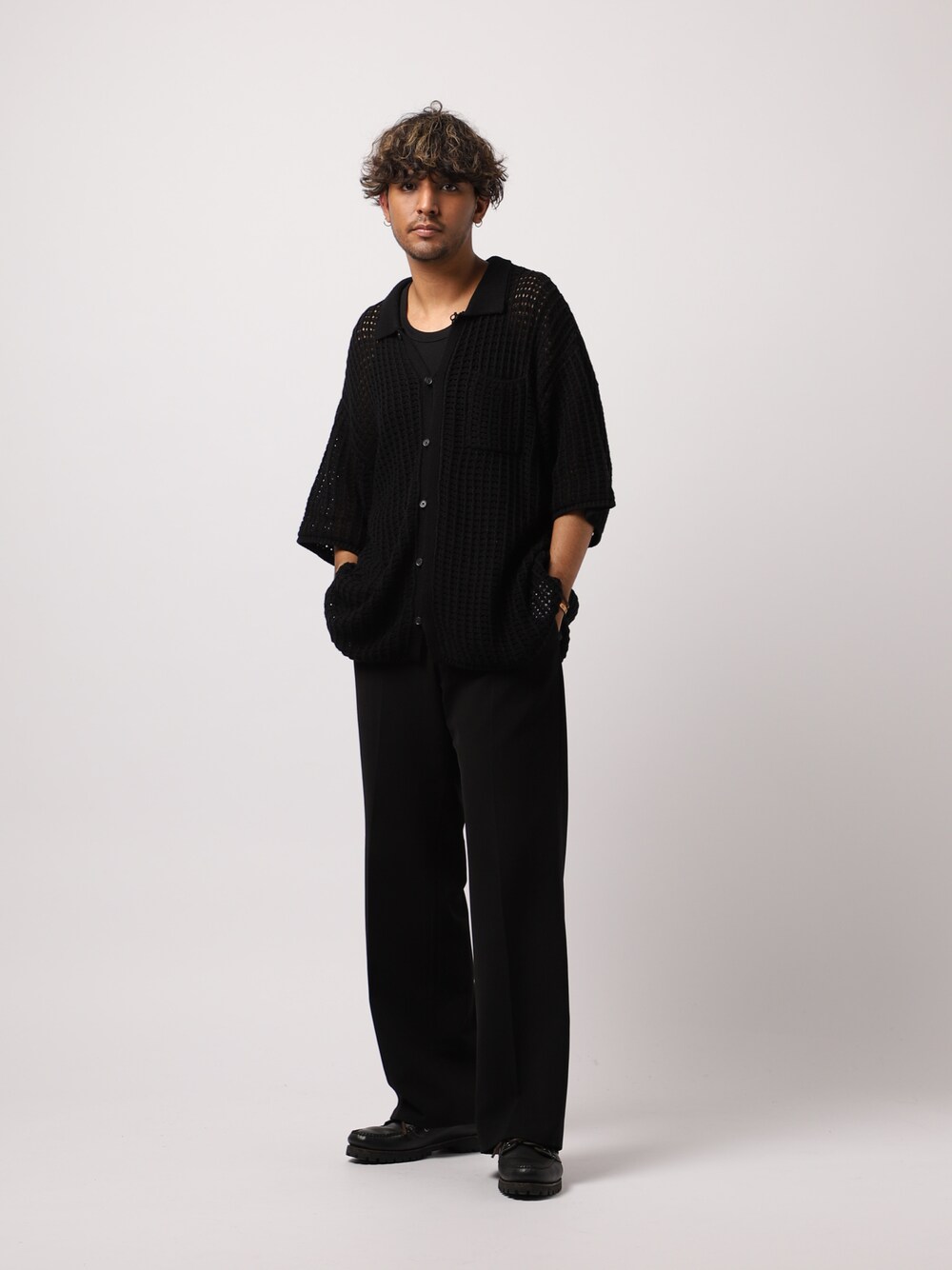 「インスタ　👉🏾　@takeshisosaのアイテム（その他、その他）」を使った、TAKESHIさん（メンズ・178cm）の夏コーディネートの1枚目の写真