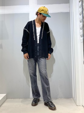TAKESHIさんのコーディネート