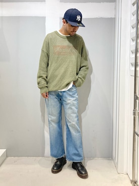 TAKESHIさんのコーディネート