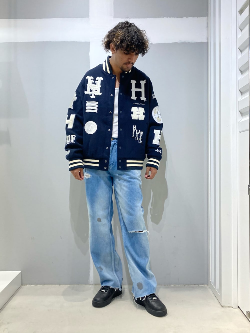 「インスタ　👉🏾　@takeshisosaのアイテム（その他、その他）」を使った、TAKESHIさん（メンズ・178cm）の夏コーディネートの1枚目の写真