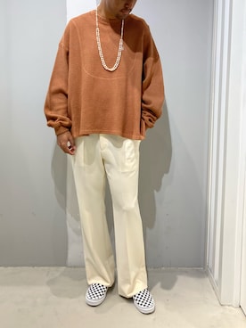 TAKESHIさんのコーディネート