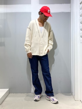TAKESHIさんのコーディネート