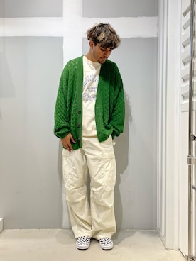 TAKESHIさんのコーディネート
