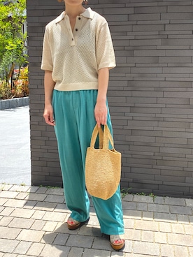 yuiatsuさんのコーディネート