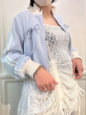 suzuさんのコーディネート