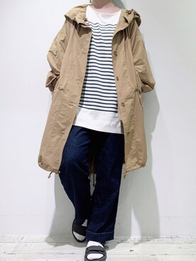 suzuさんのコーディネート