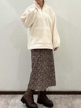 suzuさんのコーディネート