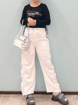 suzuさんのコーディネート