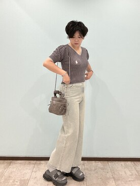 suzuさんのコーディネート