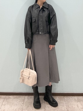 suzuさんのコーディネート