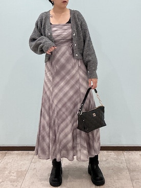 suzuさんのコーディネート