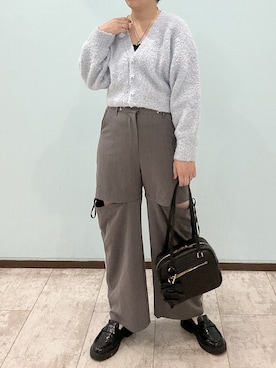 suzuさんのコーディネート