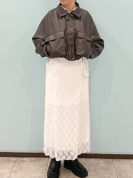 suzuさんのコーディネート