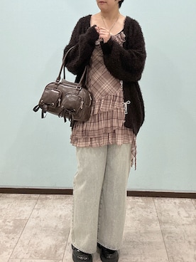 suzuさんのコーディネート