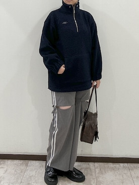 suzuさんのコーディネート