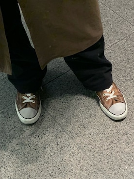 kenchimさんのコーディネート