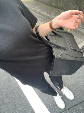 a_outfitさん（レディース・160cm）の秋コーディネート