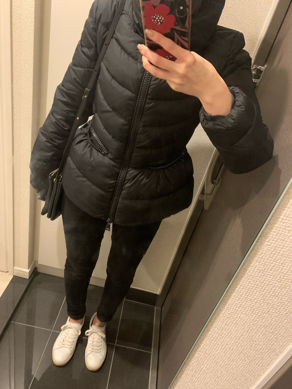 MONCLER（モンクレール）の「Moncler - Idra ジャケット - women