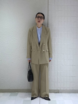 いっちーさんのコーディネート